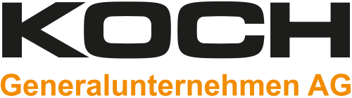 KOCH Generalunternehmen AG