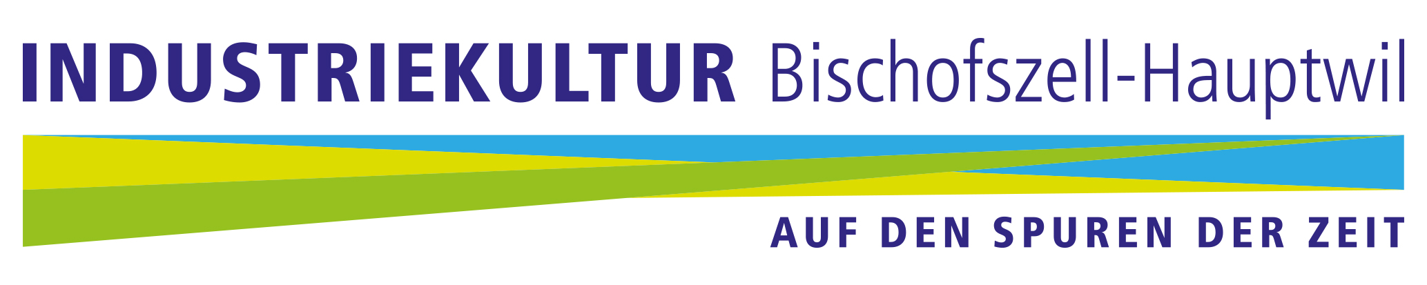 Logo Industriekultur Bischofszell