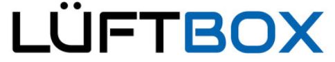 Logo Lüftbox AG