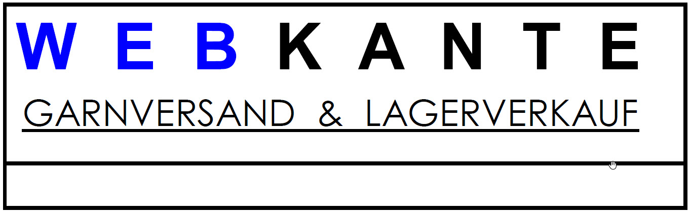 Logo Webkante Sirpa Lutz