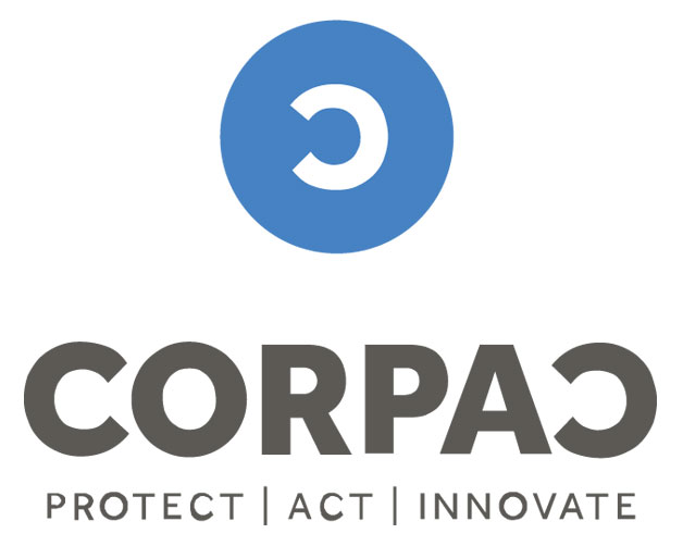 Logo Corpac AG