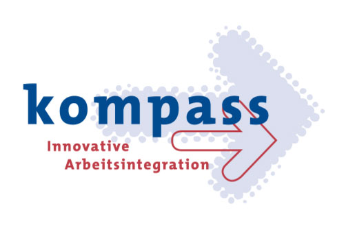 Logo Verein Kompass