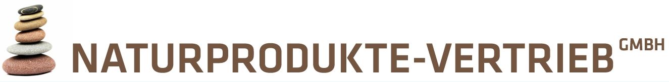 Logo Naturprodukte-Vertrieb GmbH