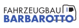 Logo Barbarotto Fahrzeugbau GmbH