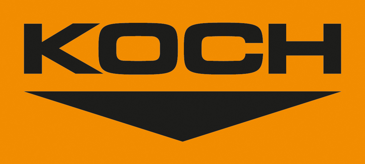 Logo Koch AG Appenzell