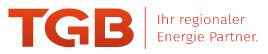 Logo Technische Gemeindebetriebe Bischofszell (TGB)